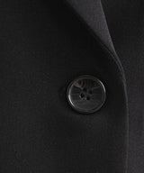 ダブルボタンオーバーサイズジャケット【セットアップ対応】