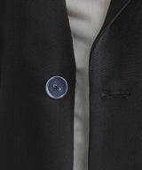 ダブルボタンオーバーサイズジャケット【セットアップ対応】