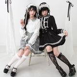 キラキラビジュレースリボンブラウス