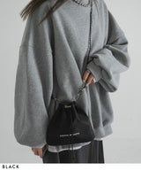 チェーンミニショルダーバッグ