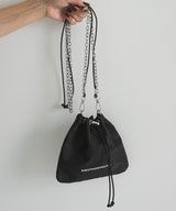 チェーンミニショルダーバッグ