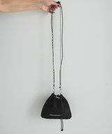 チェーンミニショルダーバッグ