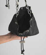 チェーンミニショルダーバッグ