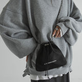 チェーンミニショルダーバッグ