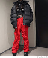 カーゴパラシュートパンツ【大きいサイズ有】