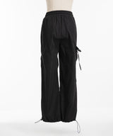 カーゴパラシュートパンツ【大きいサイズ有】