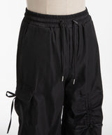 カーゴパラシュートパンツ【大きいサイズ有】