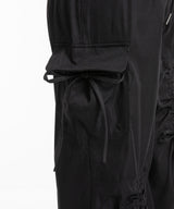 カーゴパラシュートパンツ【大きいサイズ有】