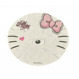 【海外発送不可】ハローキティ なりきりフェイスパック 天使