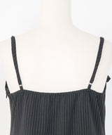 フリフリ姫ギャルキャミワンピース【大きいサイズ有】