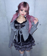 ギャル盛り4点セット【大きいサイズ有】