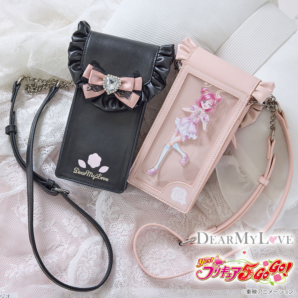 DearMyLove(ディアマイラブ) 小物・アクセ