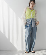 【メール便】前後2wayアメスリカラータンクトップ