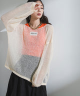 【メール便】前後2wayアメスリカラータンクトップ