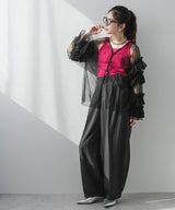 【メール便】前後2wayアメスリカラータンクトップ