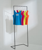 【メール便】前後2wayアメスリカラータンクトップ