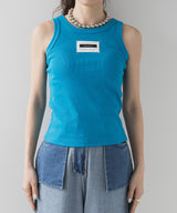 【メール便】前後2wayアメスリカラータンクトップ