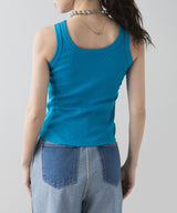 【メール便】前後2wayアメスリカラータンクトップ