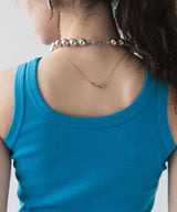 【メール便】前後2wayアメスリカラータンクトップ