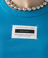 【メール便】前後2wayアメスリカラータンクトップ