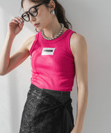 【メール便】前後2wayアメスリカラータンクトップ