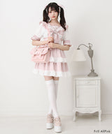 選べるデザインリボンショルダーバッグ