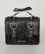 選べるデザインリボンショルダーバッグ