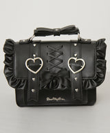 選べるデザインリボンショルダーバッグ