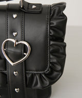 選べるデザインリボンショルダーバッグ