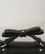 選べるデザインリボンショルダーバッグ