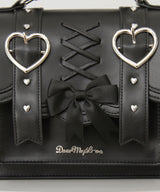 選べるデザインリボンショルダーバッグ