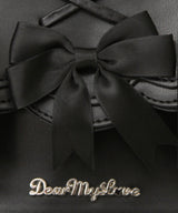 選べるデザインリボンショルダーバッグ