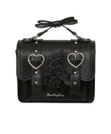 選べるデザインリボンショルダーバッグ