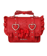 選べるデザインリボンショルダーバッグ