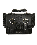 選べるデザインリボンショルダーバッグ