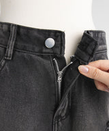 クラッシュデニム【大きいサイズ有】