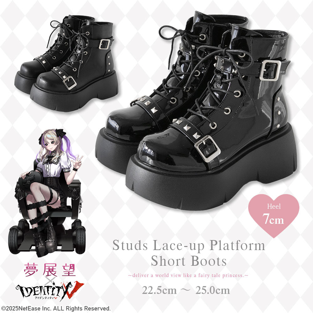 ディアマイラブ（DearMyLove）のブーツ｜かわいいレディース