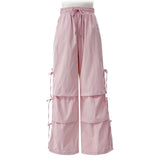 サイドレースラインカーゴパンツ