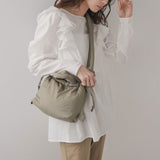 マルチウェイナイロンミニバッグ