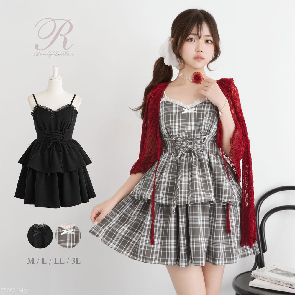 ☆フレンチガーリー ワンピース 99db718fa98b9559f36d0cd8a5f7c4