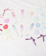 【Yes!プリキュア5Go!Go!×DML】アクリルスタンド