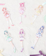【Yes!プリキュア5Go!Go!×DML】アクリルスタンド