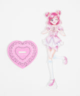 【Yes!プリキュア5Go!Go!×DML】アクリルスタンド