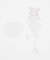 【Yes!プリキュア5Go!Go!×DML】アクリルスタンド