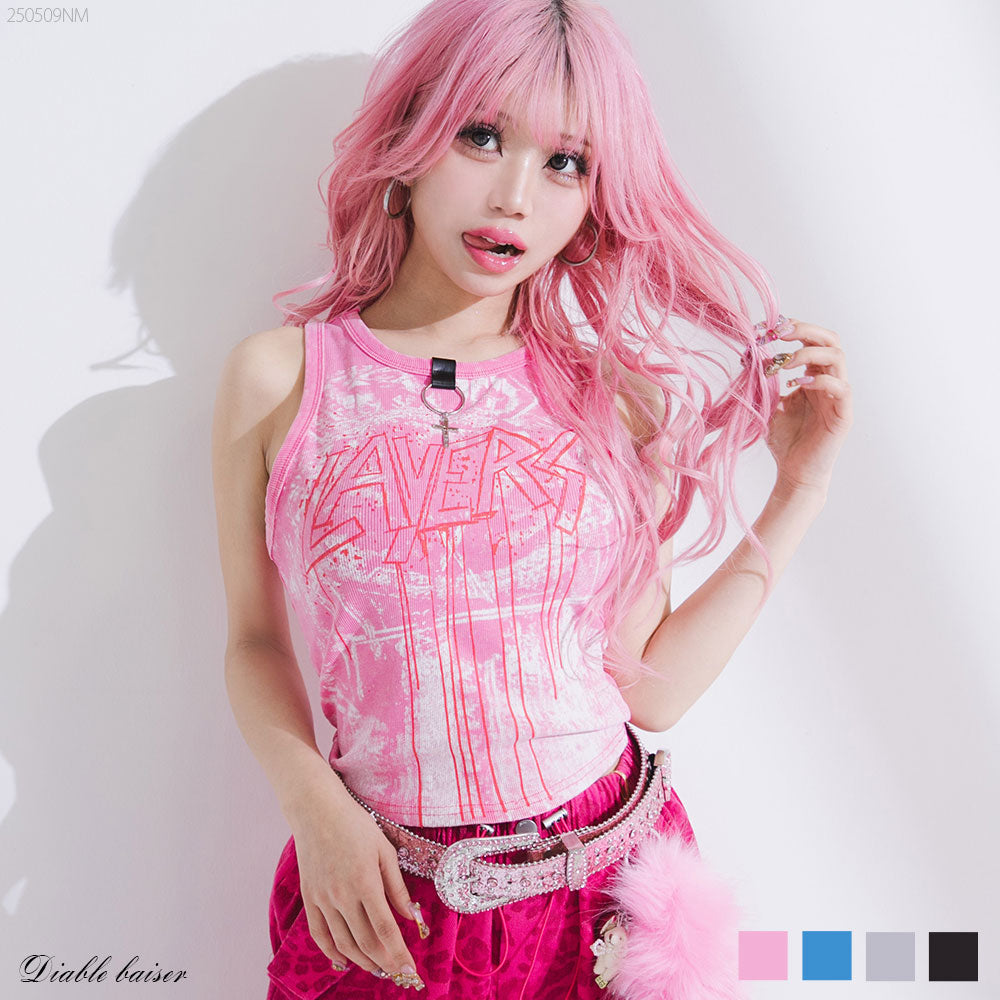 Diable Baiser(ディアブルベーゼ) インナー