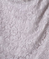 選べる丈レースフリルリボンスカート