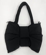 2wayリボントートバッグ