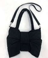 2wayリボントートバッグ