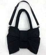 2wayリボントートバッグ