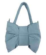 2wayリボントートバッグ